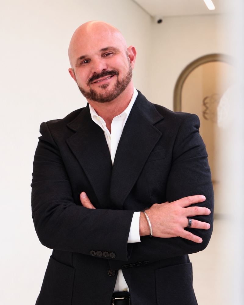 Carlos Casagrande, MD